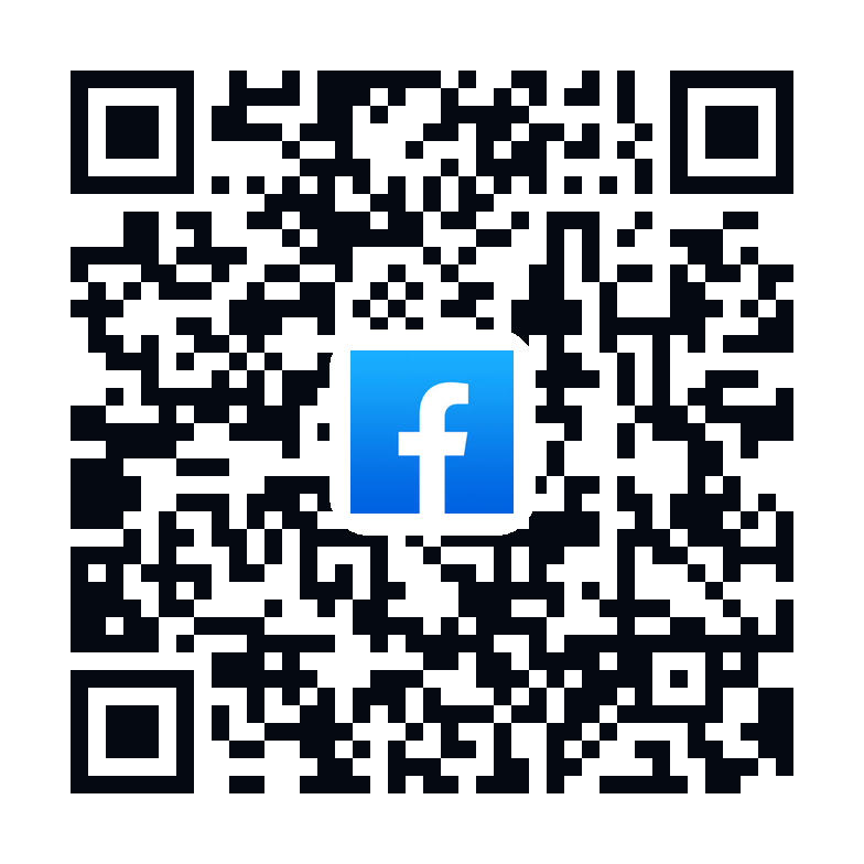 dexvivid Facebook QR Code
